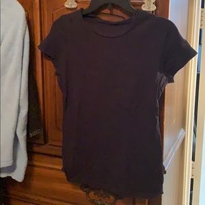 Size medium short sleeve shirt